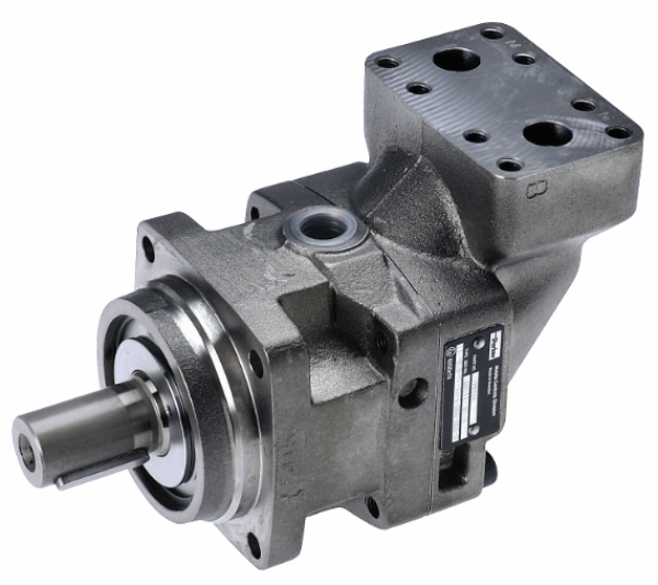 AXIALKOLBENMOTOR PARKER F12-080-MF-IV-K-000-000-0, 3780772, 3709319 , 3780809